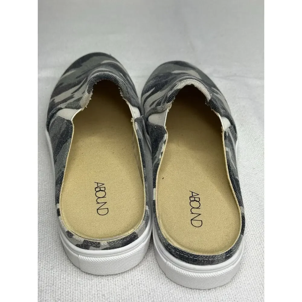 Outbond pre owned